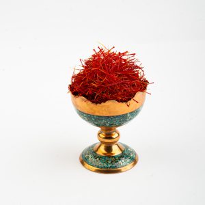 زعفران حسین دوست