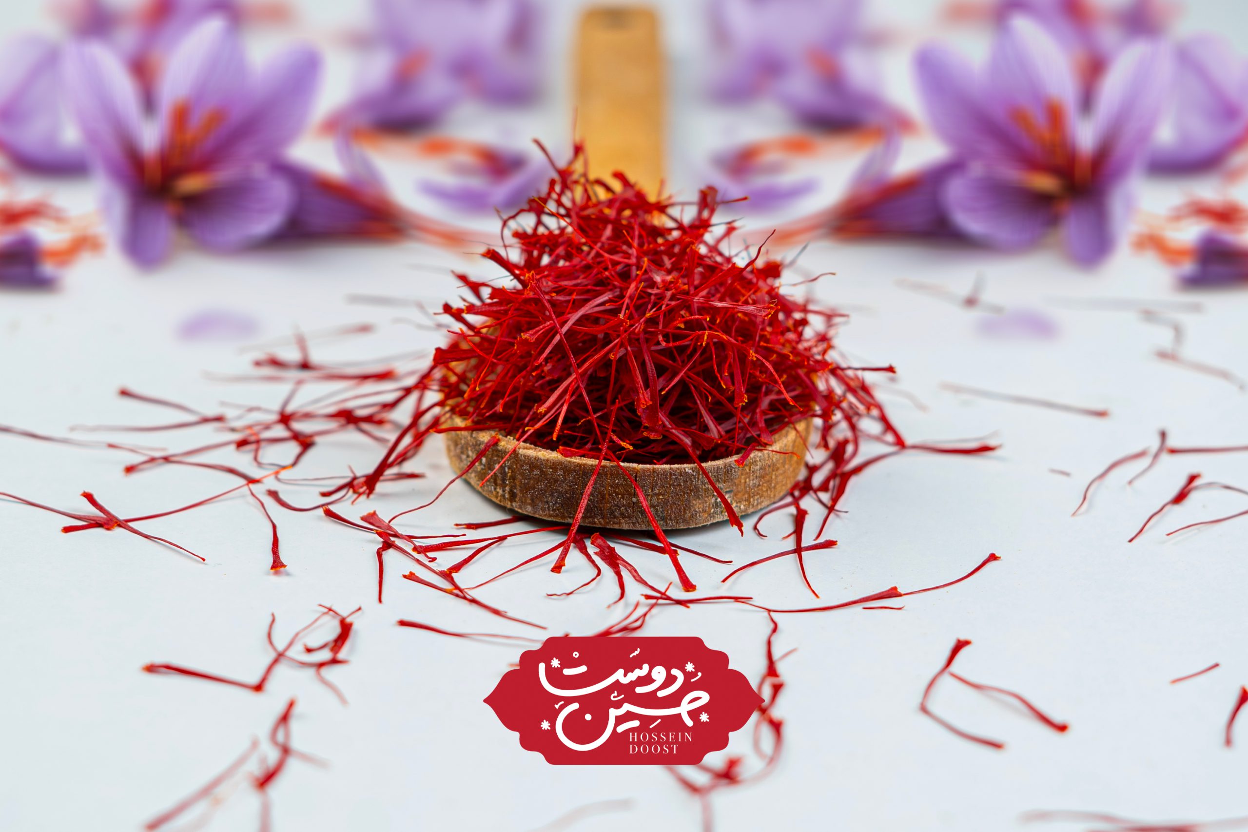 زعفران حسین دوست